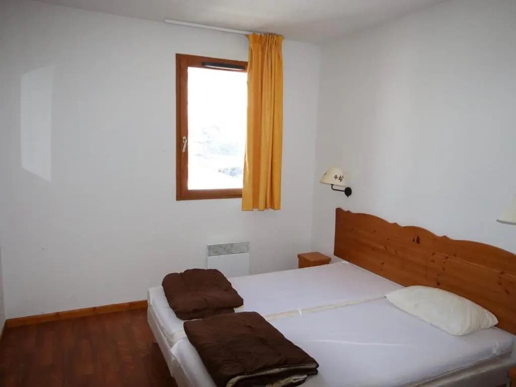 Appartement Le Dévoluy, 3 pièces, 6 personnes - FR-1-504-497 - Photo 2
