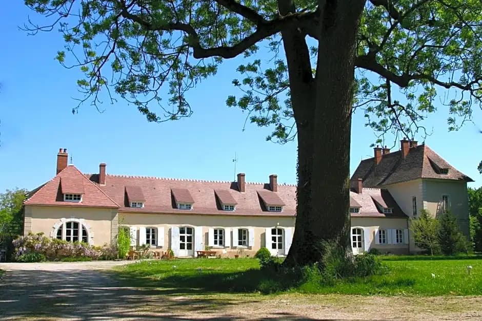 Château des Edelins - Photo 1