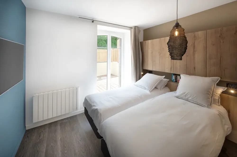 Apartment in Landeda With Beachfront Views - Photo 4