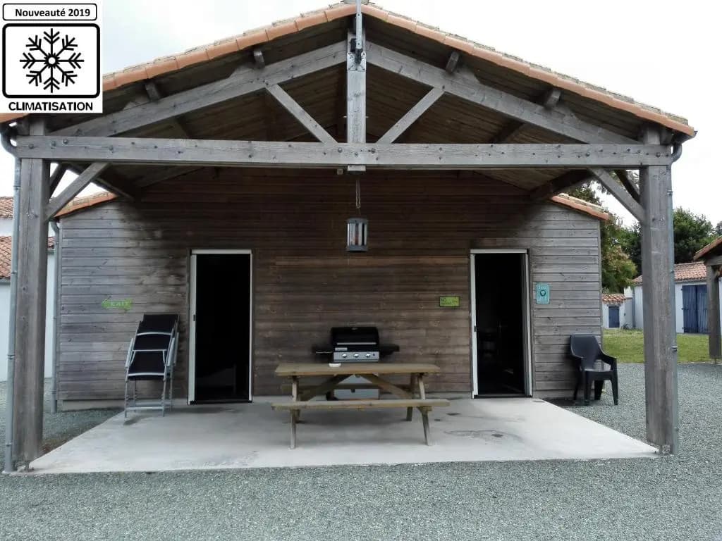 Gîte Relais du Doulay - Photo 5