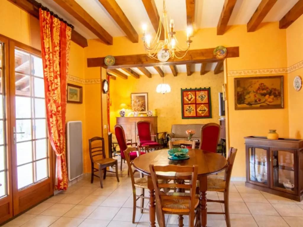 Gîte Bassillac et Auberoche, 3 pièces, 4 personnes - FR-1-616-10 - Miniature 8