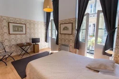 Maison d'Hôtes Chambre en Ville - Photo 5
