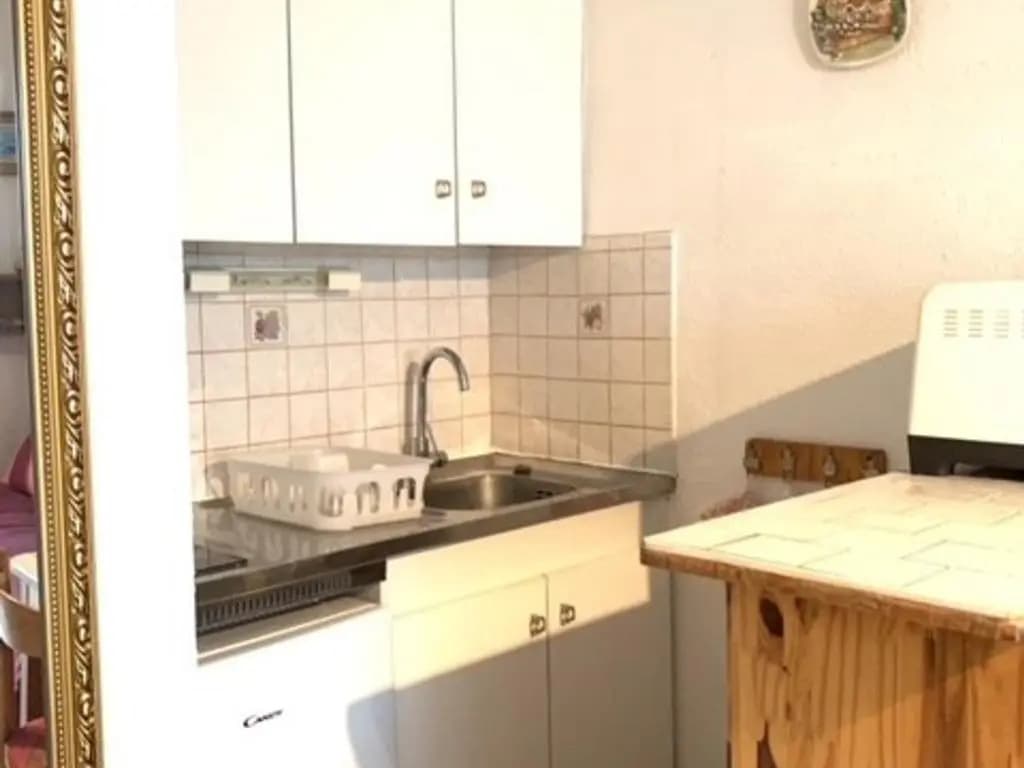 Appartement Balaruc-les-Bains, 1 pièce, 4 personnes - FR-1-503-16 - Miniature 8