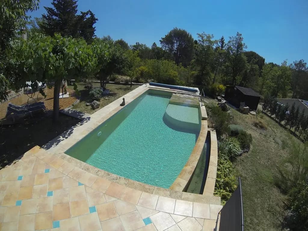 Chambres d'hotes au pays de Fayence - Miniature 6