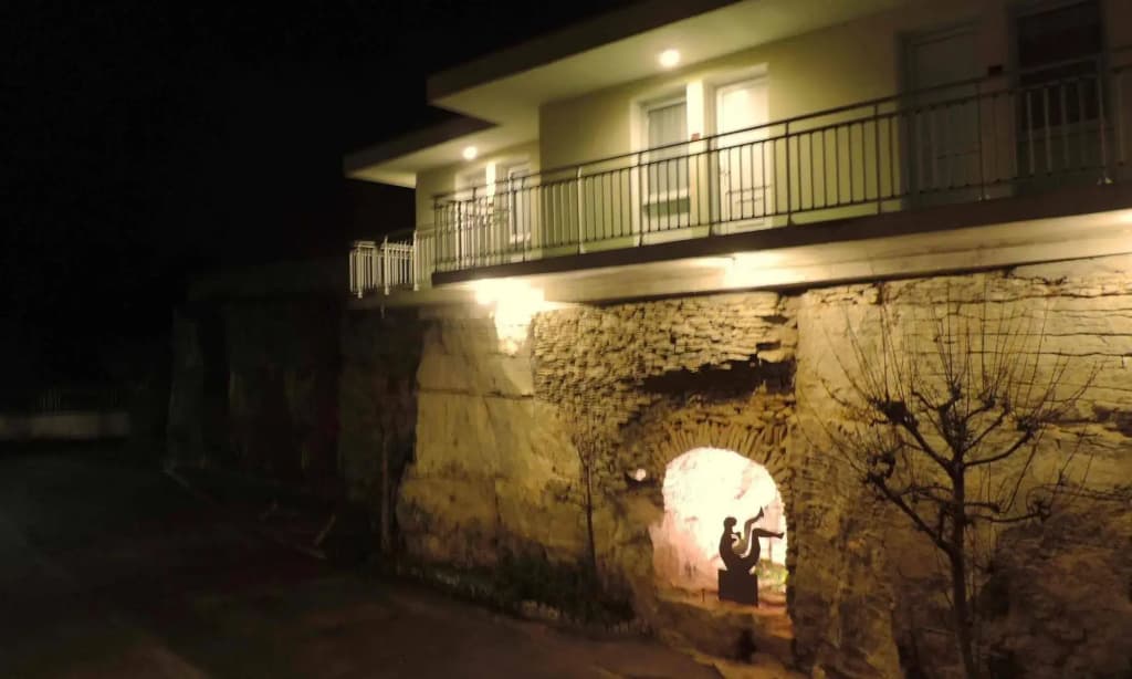 Hôtel Les Hauts de Meursault - Photo 1