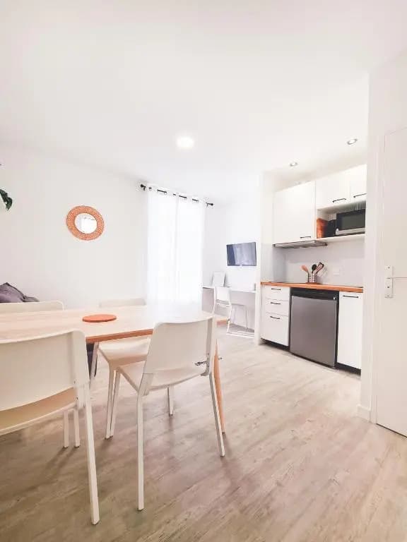 Le Valmy #4 - cosy studio - Grenoble - Photo 4