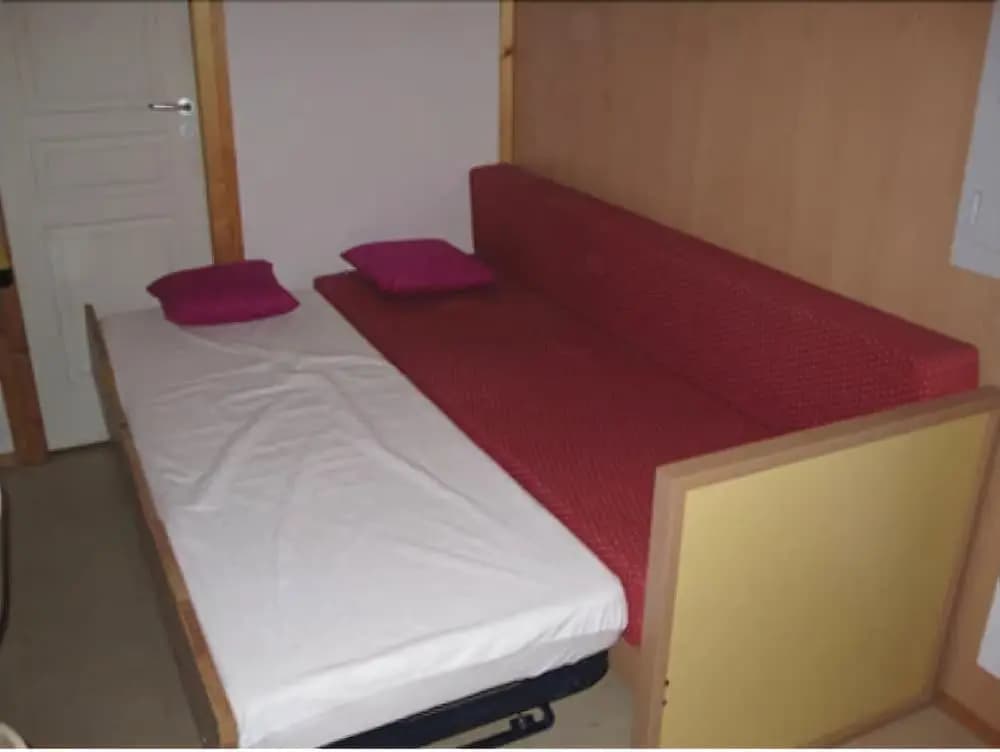Camping Le Moulin - Photo 1