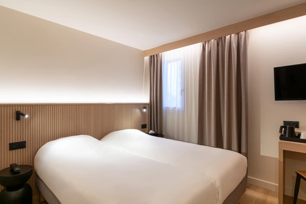 Grand Hôtel de la Seine - Photo 5