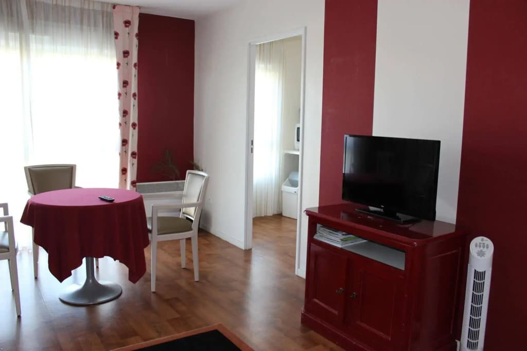 Residence Carouge - Photo 5