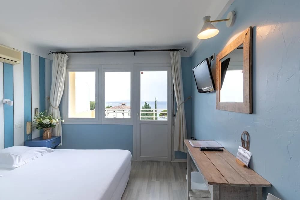Cap Nègre Hôtel - Photo 4