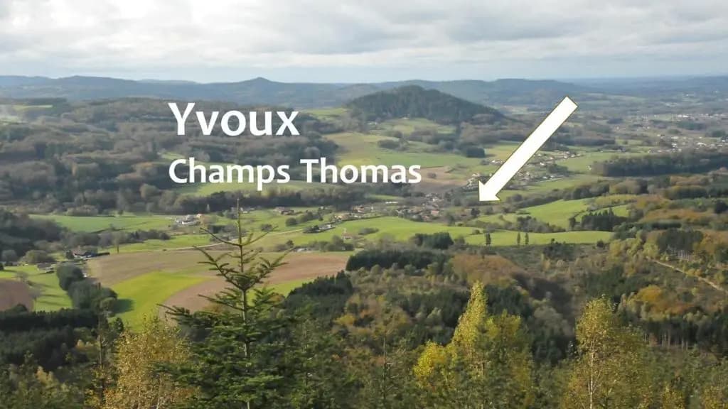 s'YVOUX plaît - Photo 2