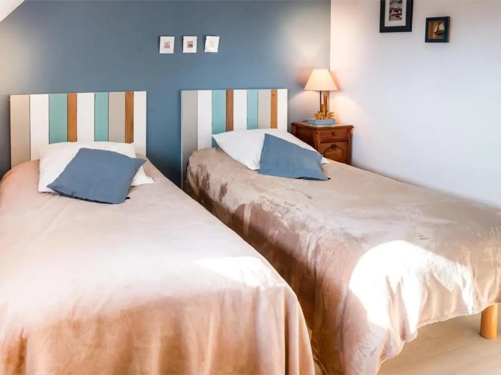 Appartement Ploemeur, 5 Pièces, 7 Personnes - Fr-1-349-114 - Photo 3