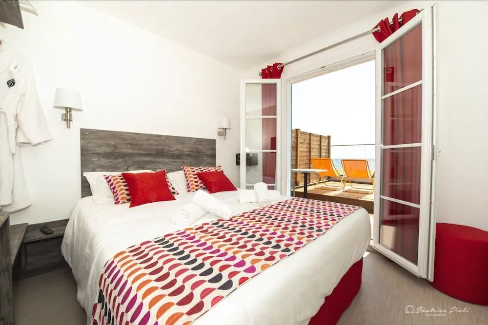 Hotel George Sand - Photo 5