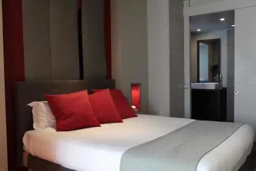 Hotel du Fronton - Photo 3
