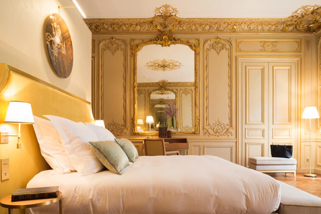 Hotel Alfred Sommier - Photo 3