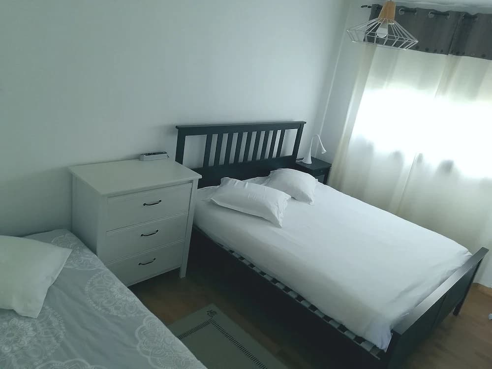 Modern Appart 75m2 - 2 rooms -parking - Photo 3