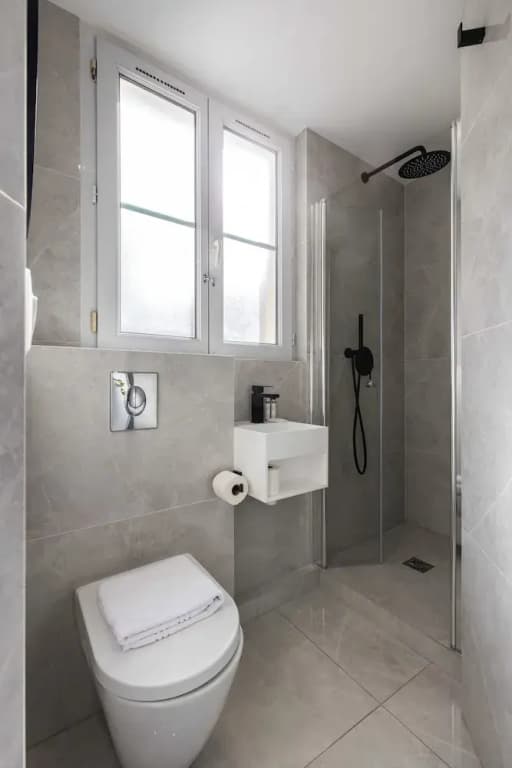 Modern Studio - 2P - Pigalle / Moulin Rouge - Photo 5