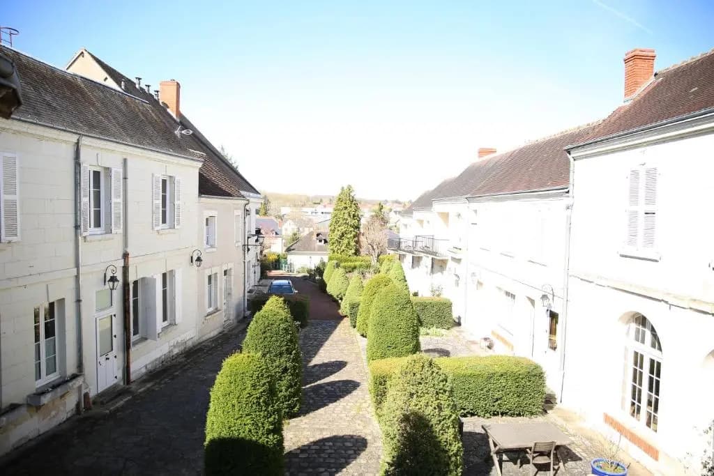 Aux Portes du Château - Photo 1