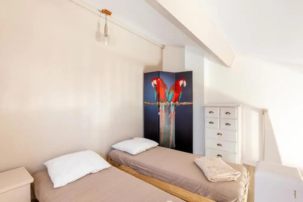 Gruissanne - Maison avec piscine, à 150m de la plage - Photo 3
