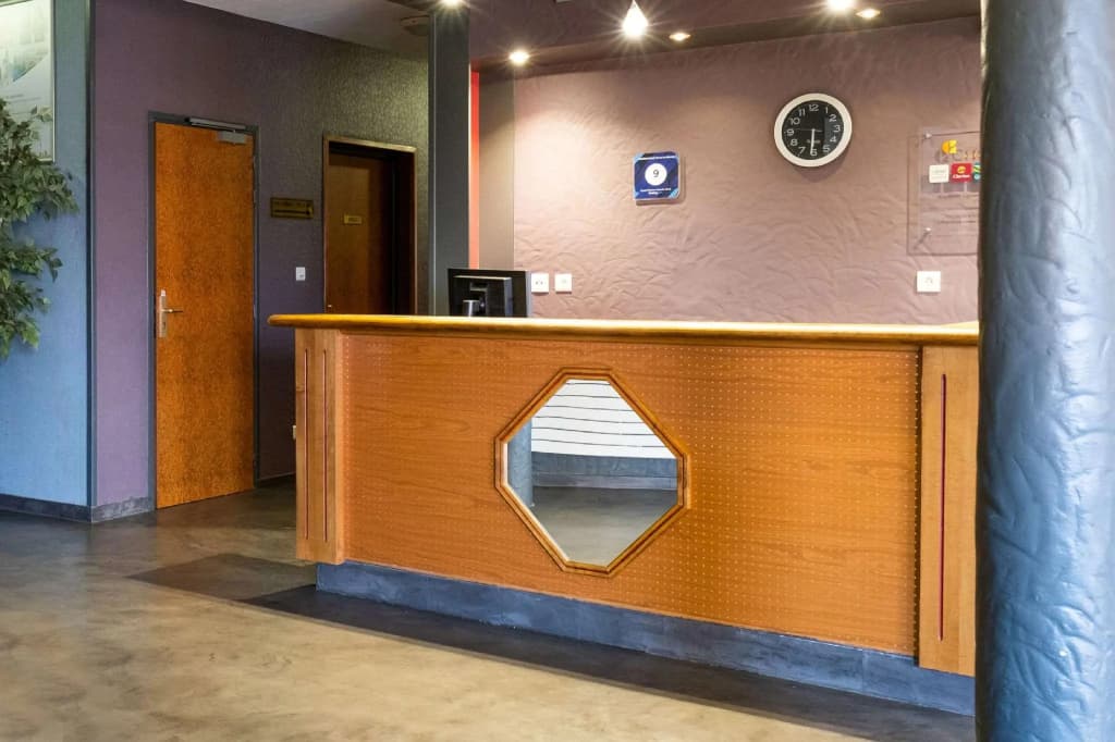 The Originals City, Hotel Paray-Le-Monial - Photo 2