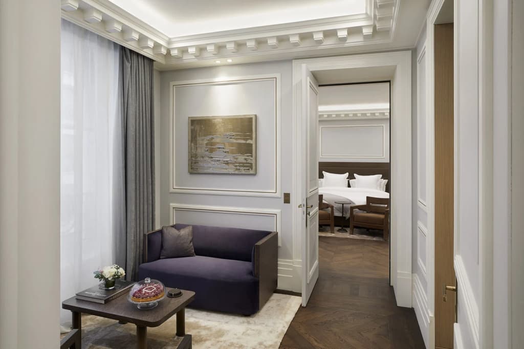 Maison Villeroy - Photo 3