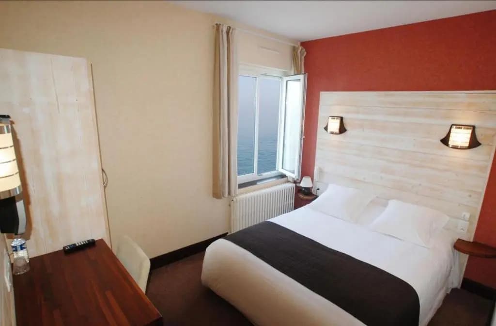 Hotel Alba - Photo 5
