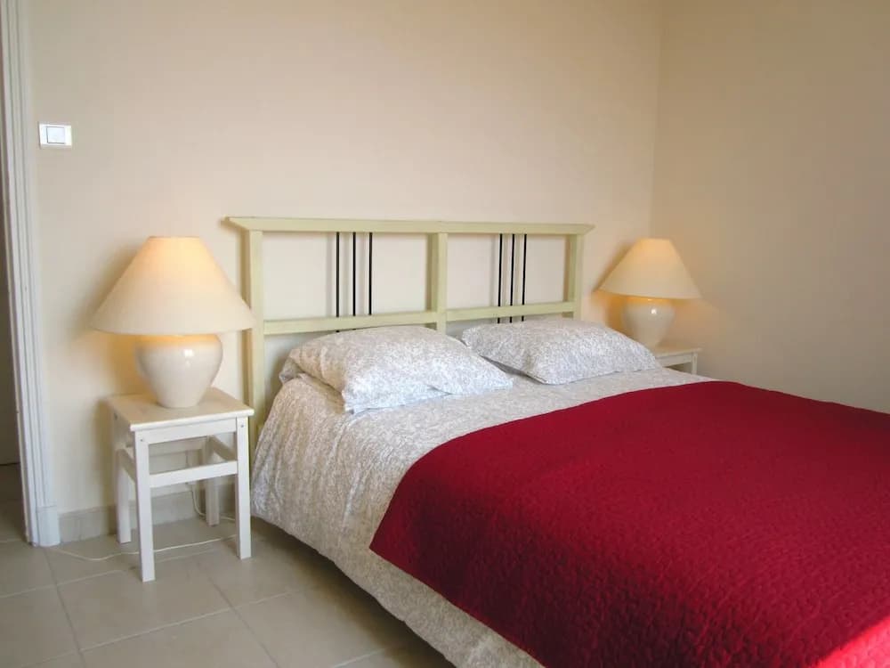 La Maison Blanche - Photo 3