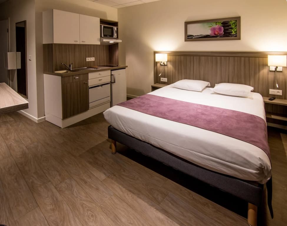 Tulip Inn Residence Thionville - Photo 3
