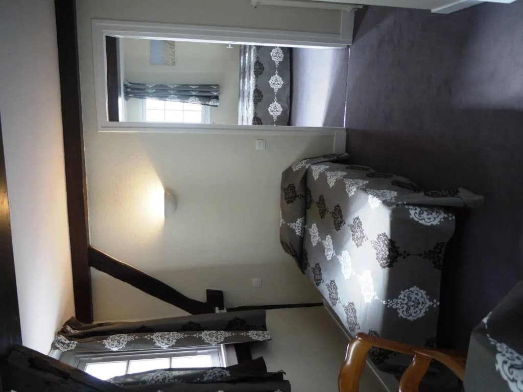 Hôtel François d'Ô - Photo 4