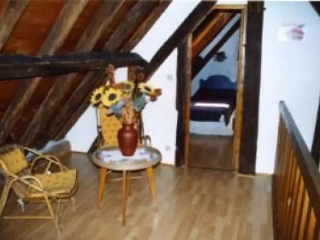 Gîte Moncé-en-Belin, 5 pièces, 11 personnes - FR-1-410-133 - Miniature 7