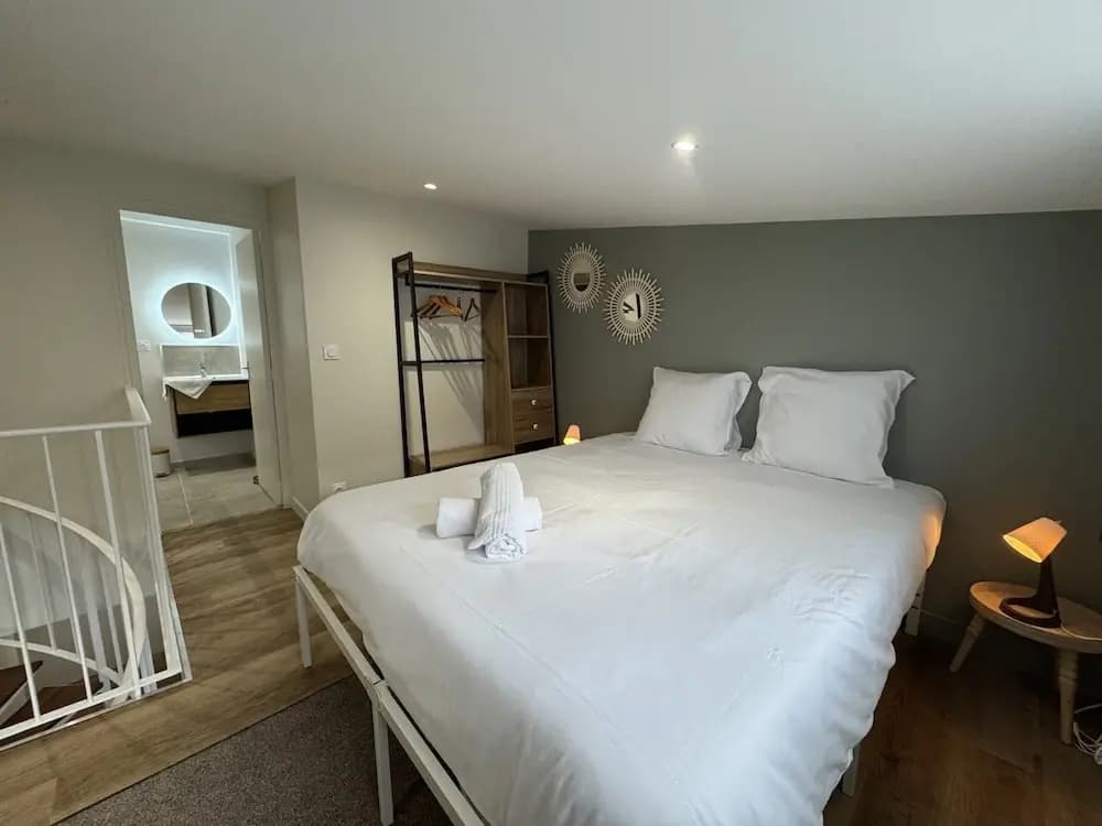 Duplex in Le Mans Near 24 Hours Circuit - Photo 4