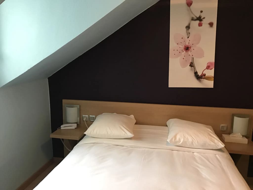 Tipi Hôtel - Photo 5