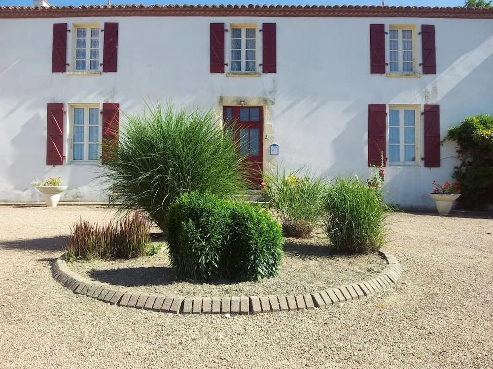 Le Logis de la Lande - Photo 1