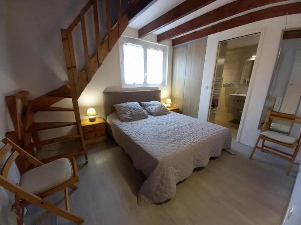 Gîte Sainte-Eulalie-en-Born, 2 pièces, 3 personnes - FR-1-360-697 - Photo 2