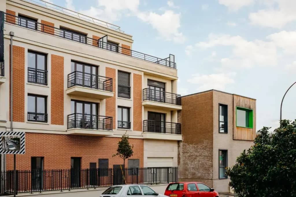 Edgar Suites Châtillon - Photo 1