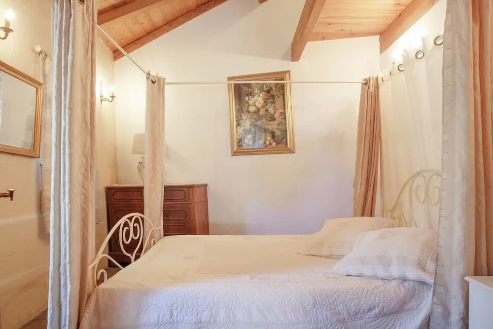Chateau de Mauras - Photo 5