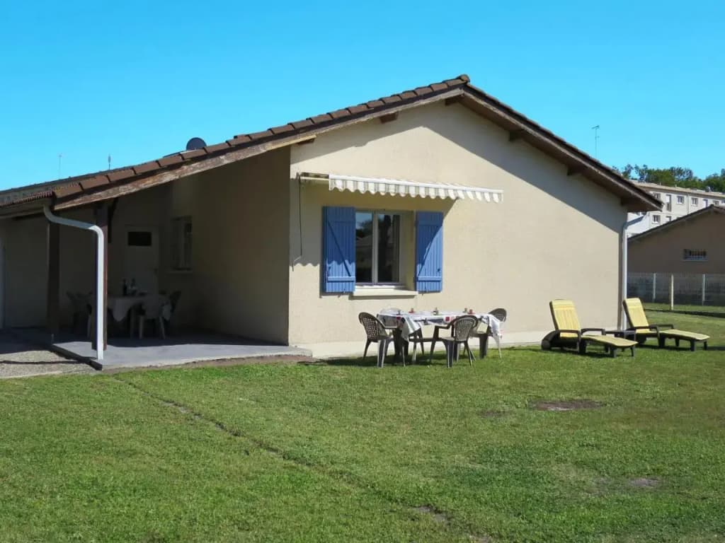 Holiday Home Les Chênes - HUT123 - Miniature 6