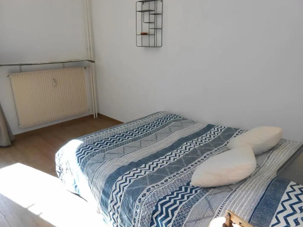 Appartement Les Deux Alpes, 3 pièces, 6 personnes - FR-1-516-4 - Miniature 6