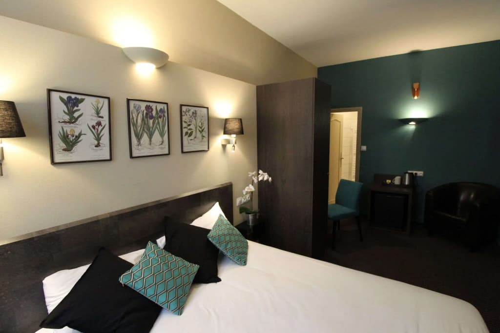 Garlande Hotel Avignon Centre - Photo 4