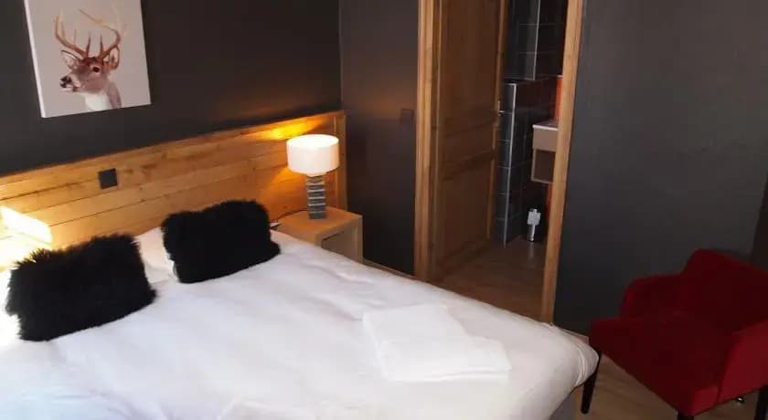 Les Chalets de Rosael Val Thorens - Photo 5