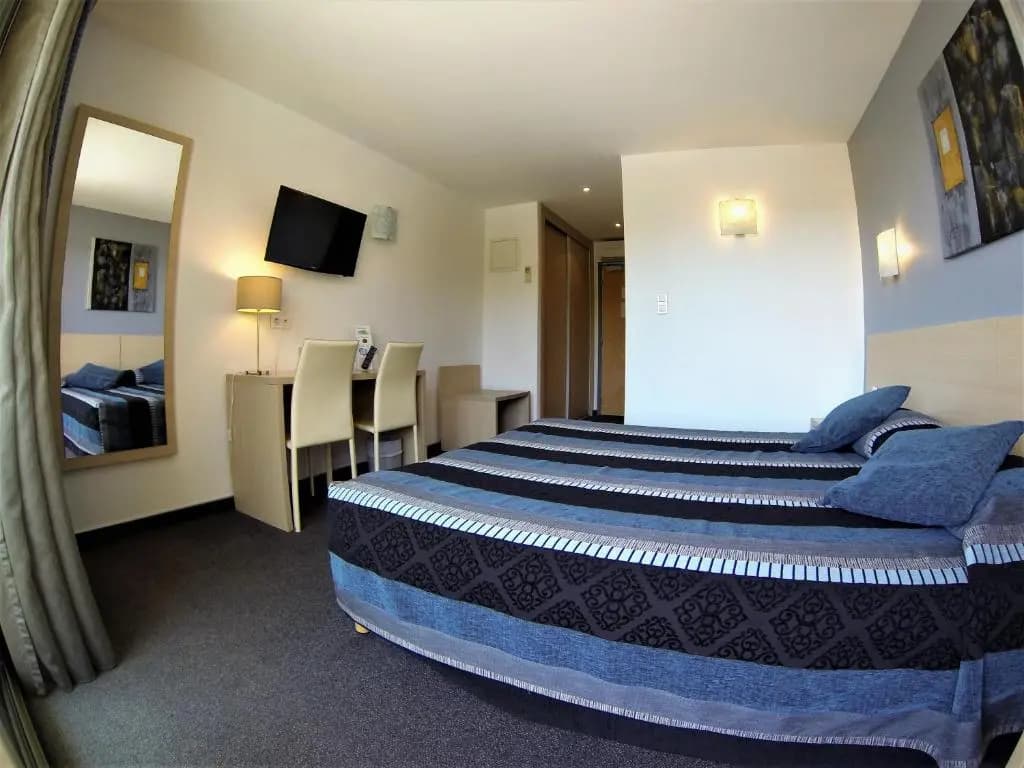 Hotel Empereur - Photo 5