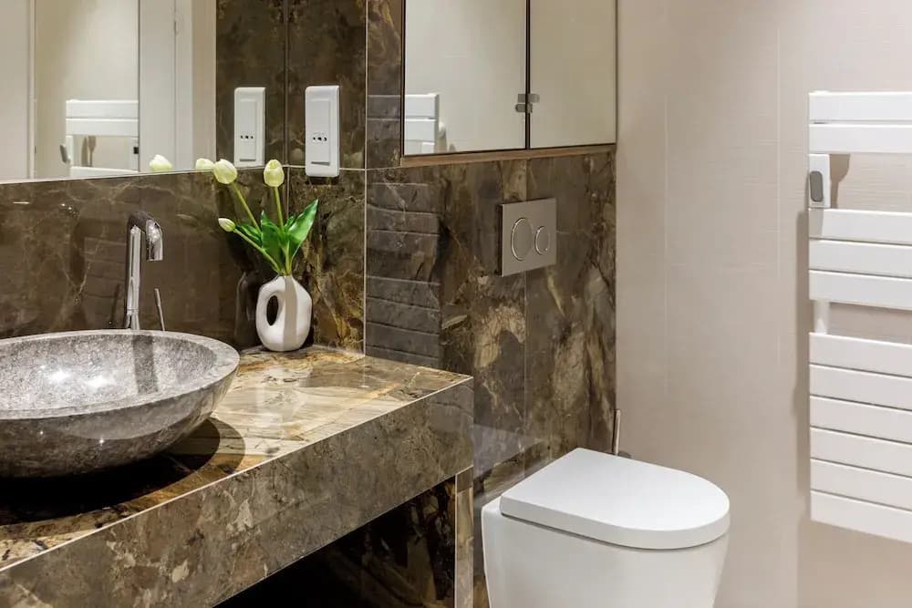 Merveil Luxury Suites - Marais - Caire I-II - Miniature 8