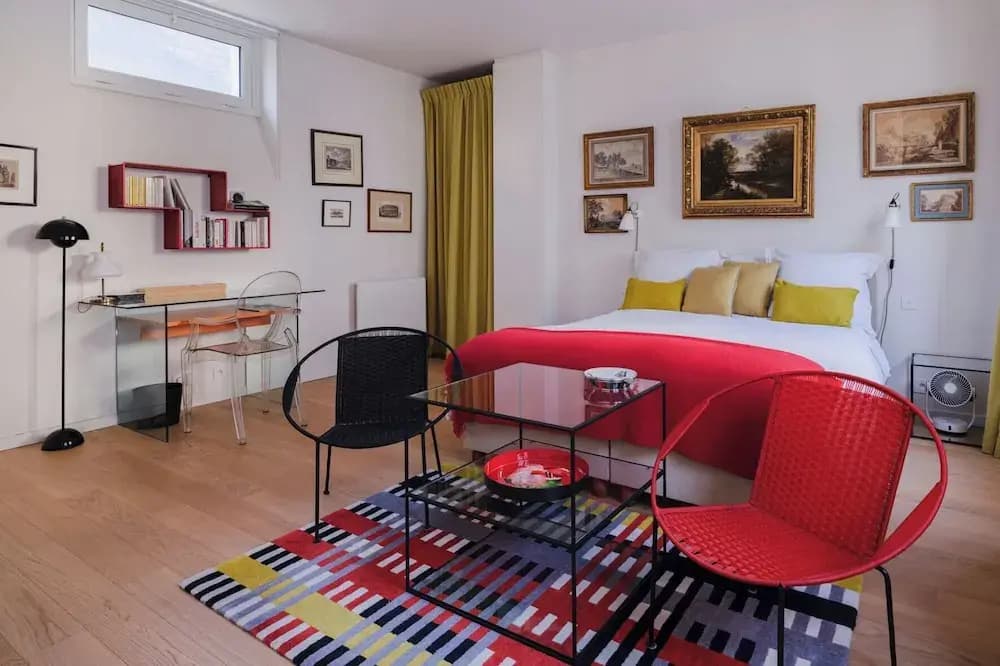 Paris St Germain Studio Residence - Photo 5