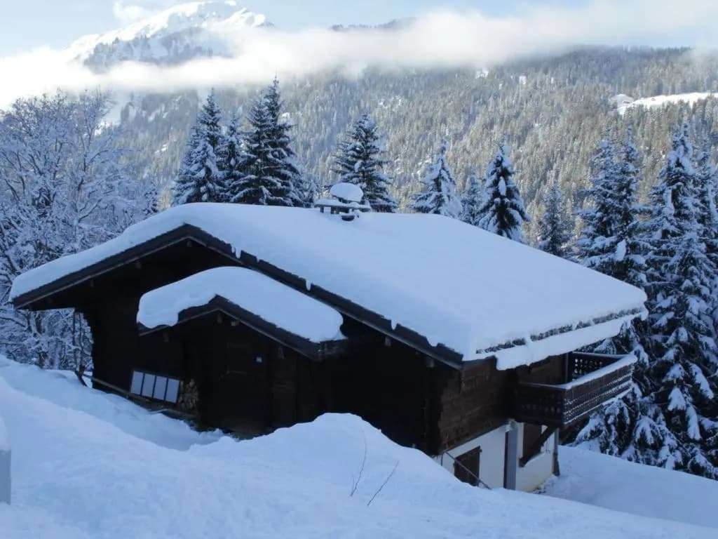 Appartement Châtel, 4 pièces, 6 personnes - FR-1-200-333 - Photo 2