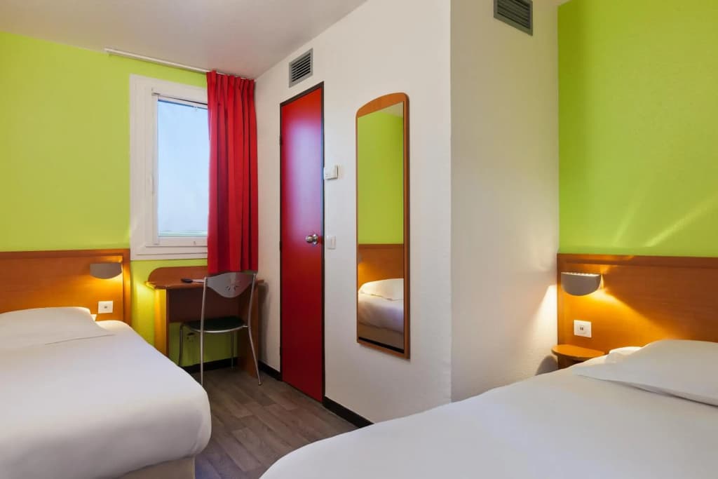 Enzo Hotels Chalons en Champagne - Miniature 6