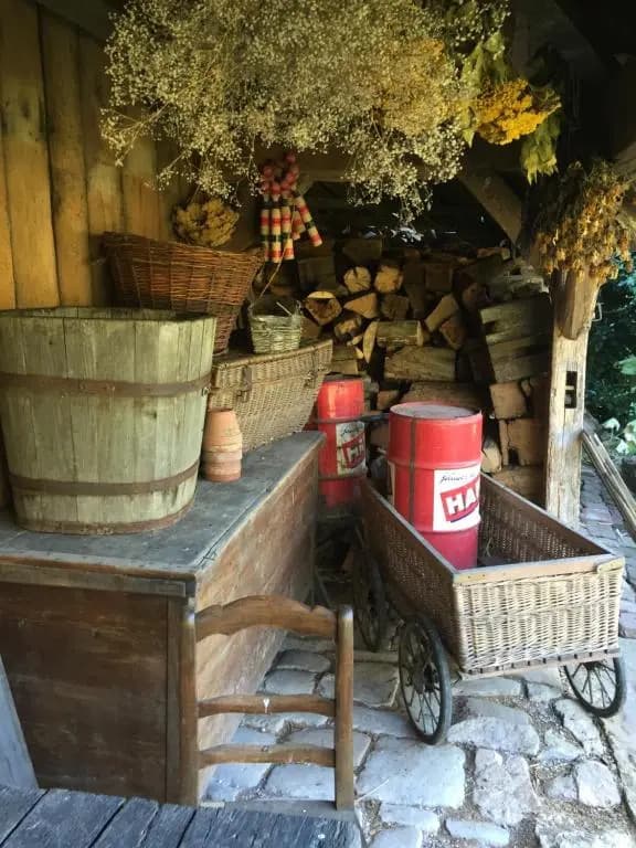 La Ferme de Marie - Photo 1