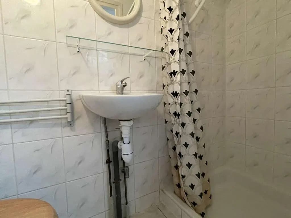 Appartement La Couarde-sur-Mer, 2 pièces, 4 personnes - FR-1-246C-14 - Miniature 8