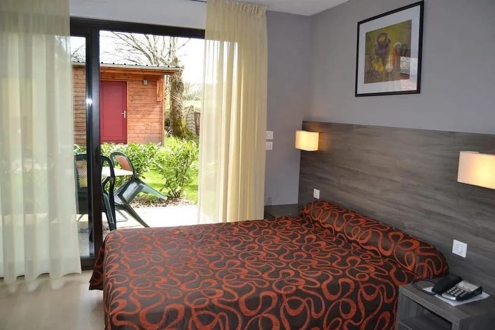 Relais des Cinq Routes - Photo 4
