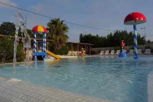 Camping Sol Y Mar - Photo 5