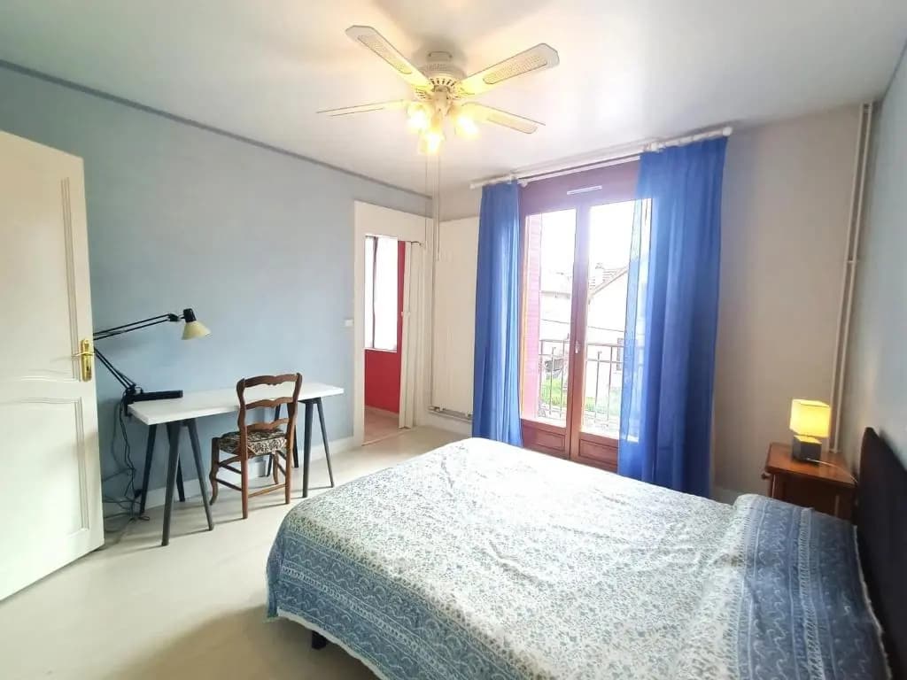 Appartement Aix-les-Bains, 3 pièces, 4 personnes - FR-1-555-62 - Photo 4